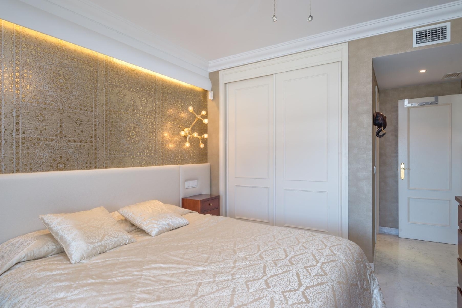  en venta apartamento Marbella Costa Noroeste 8