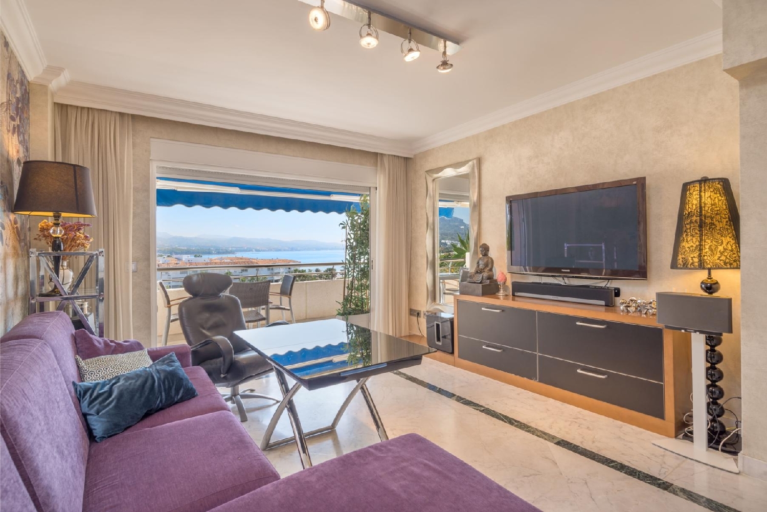  en venta apartamento Marbella Costa Noroeste 6