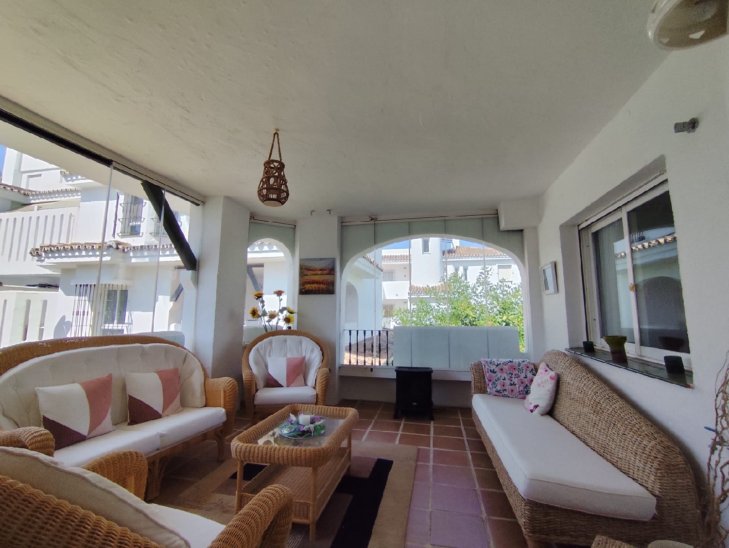 en venta apartamento Marbella Costa Noroeste 4