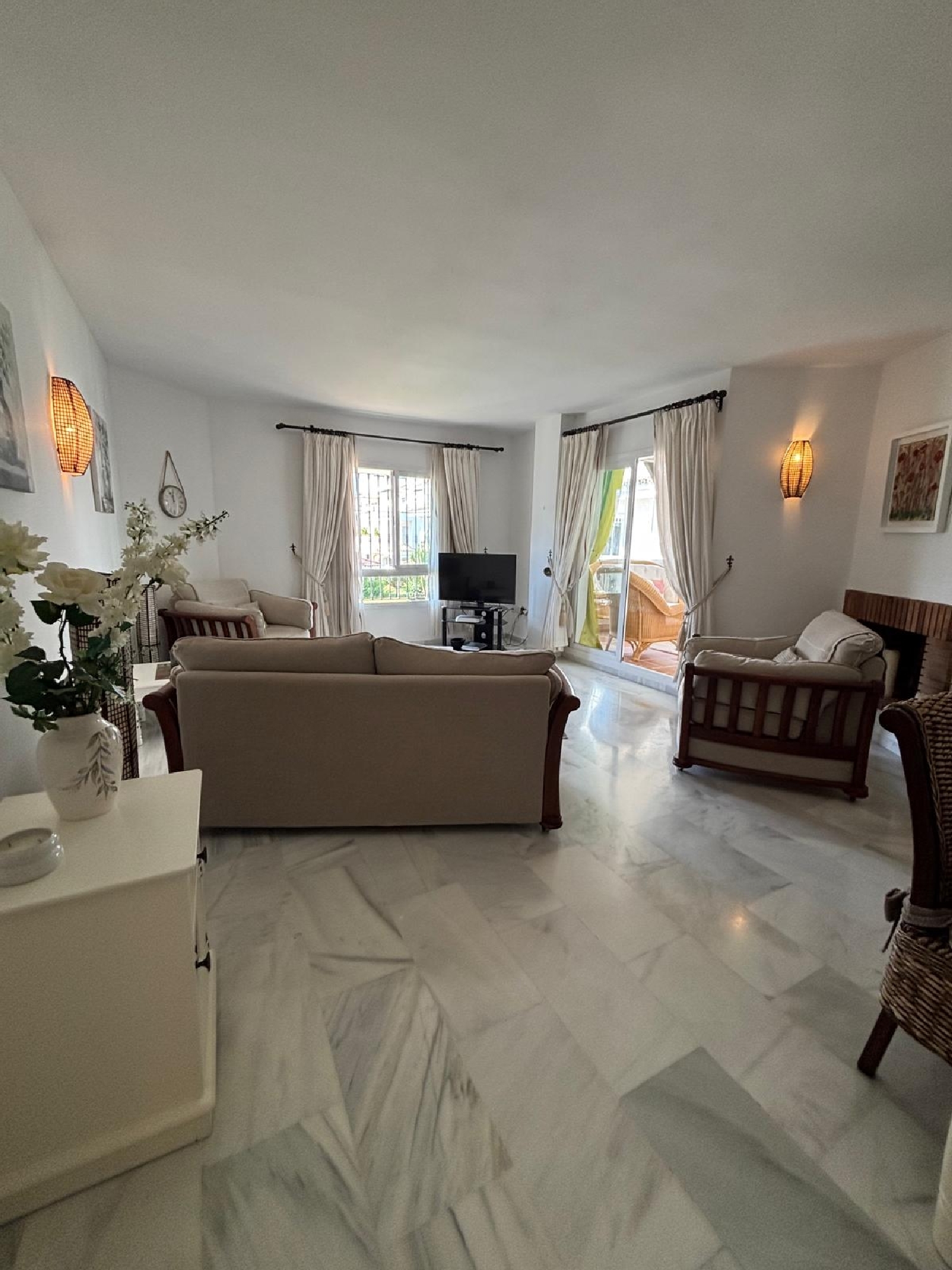  en venta apartamento Marbella Costa Noroeste 7