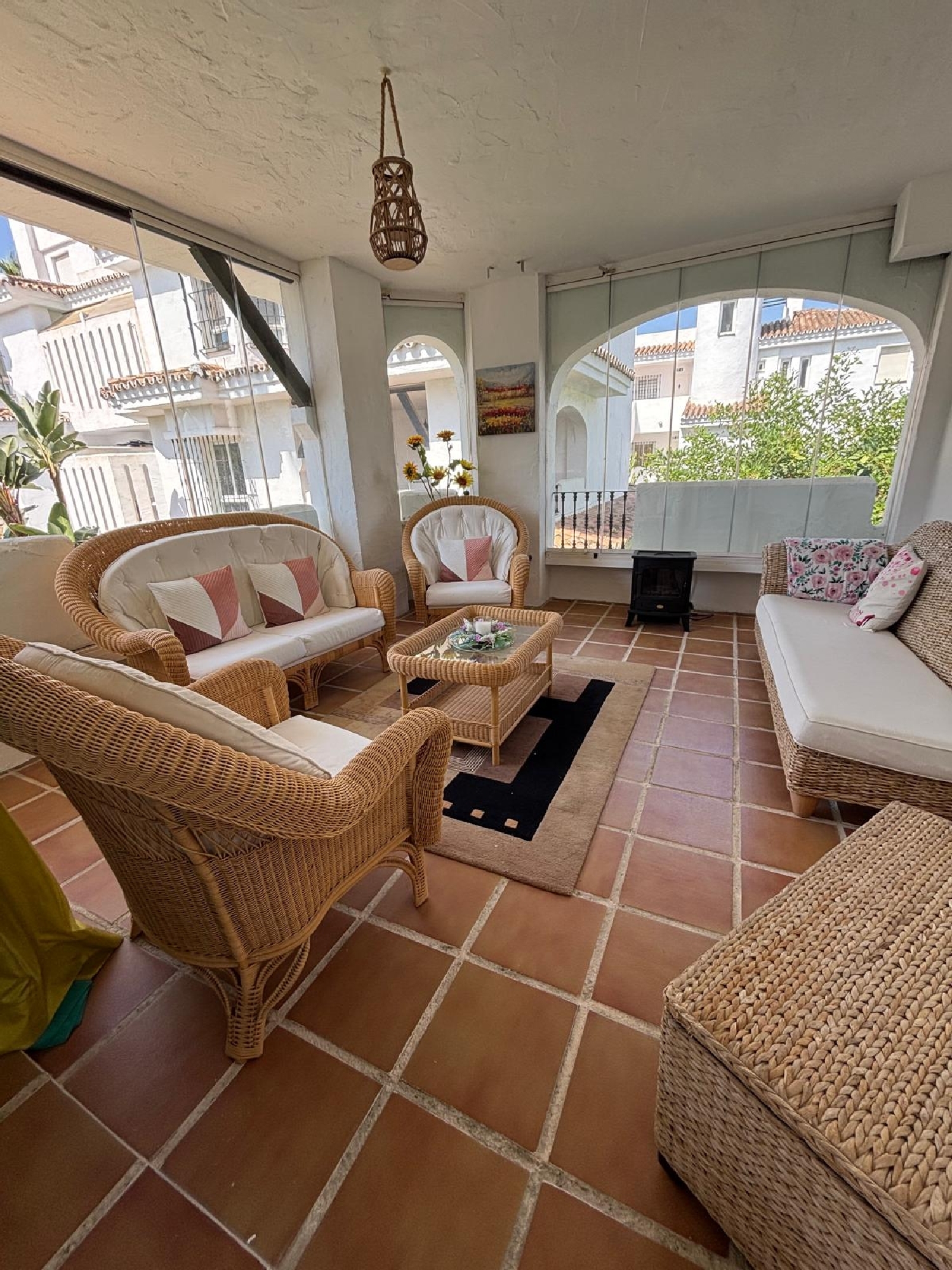  en venta apartamento Marbella Costa Noroeste 3