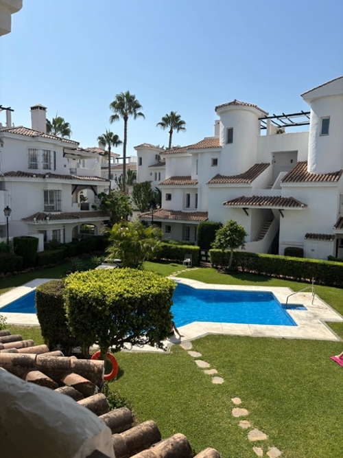 Marbella Costa Noroeste apartamento foto 6290190
