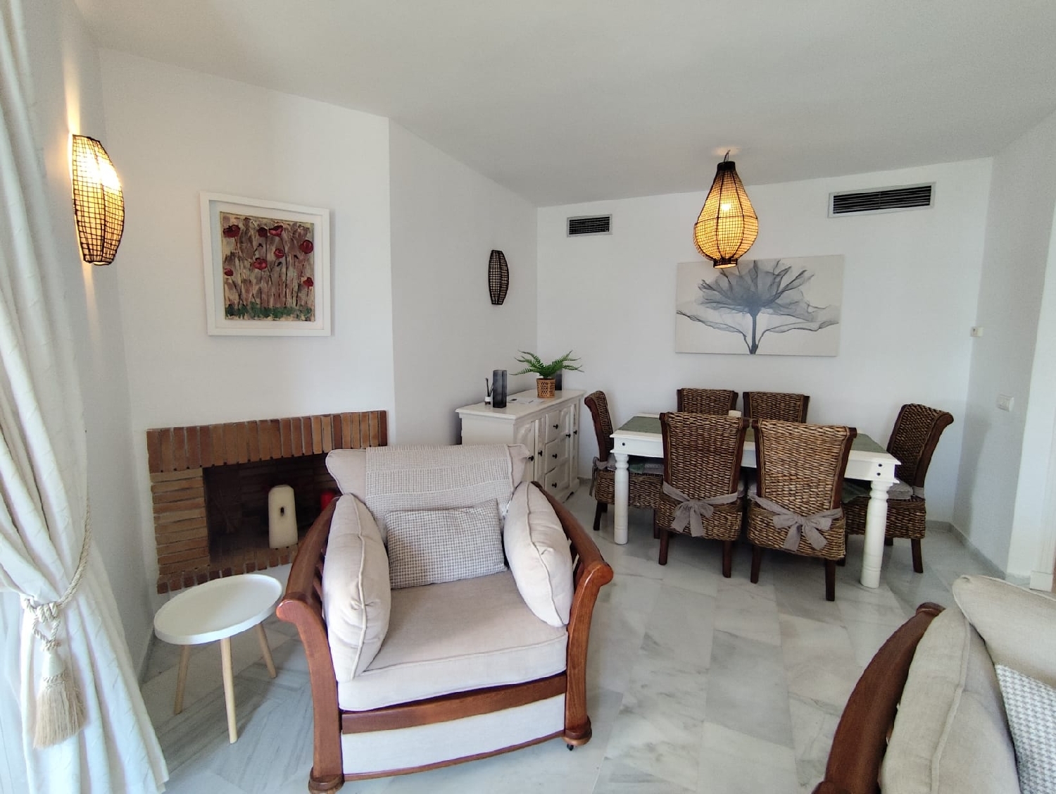  en venta apartamento Marbella Costa Noroeste 8