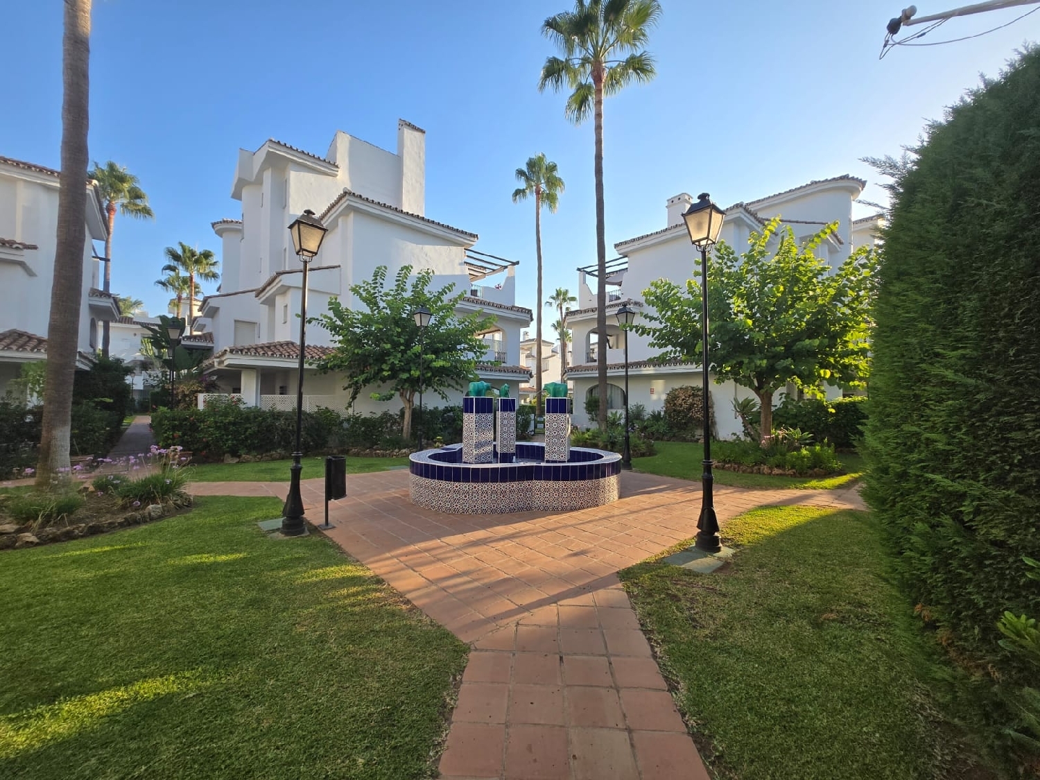  en venta apartamento Marbella Costa Noroeste 2