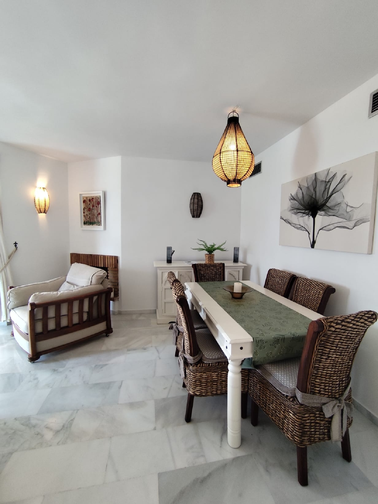  en venta apartamento Marbella Costa Noroeste 6