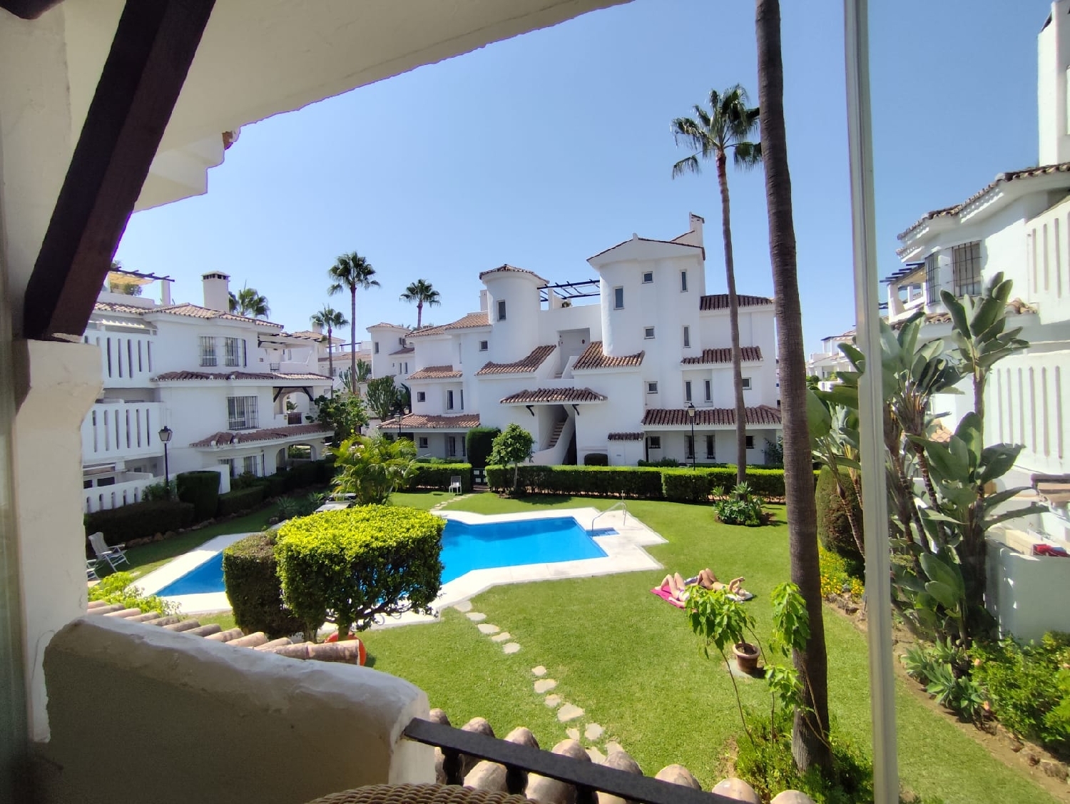  en venta apartamento Marbella Costa Noroeste 5