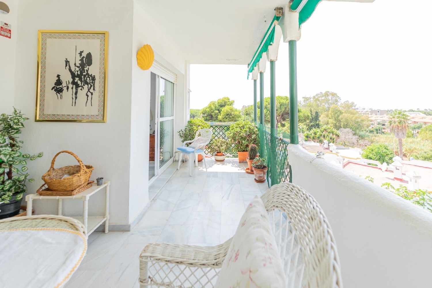 kaufen Wohnung Marbella Costa Noroeste 3