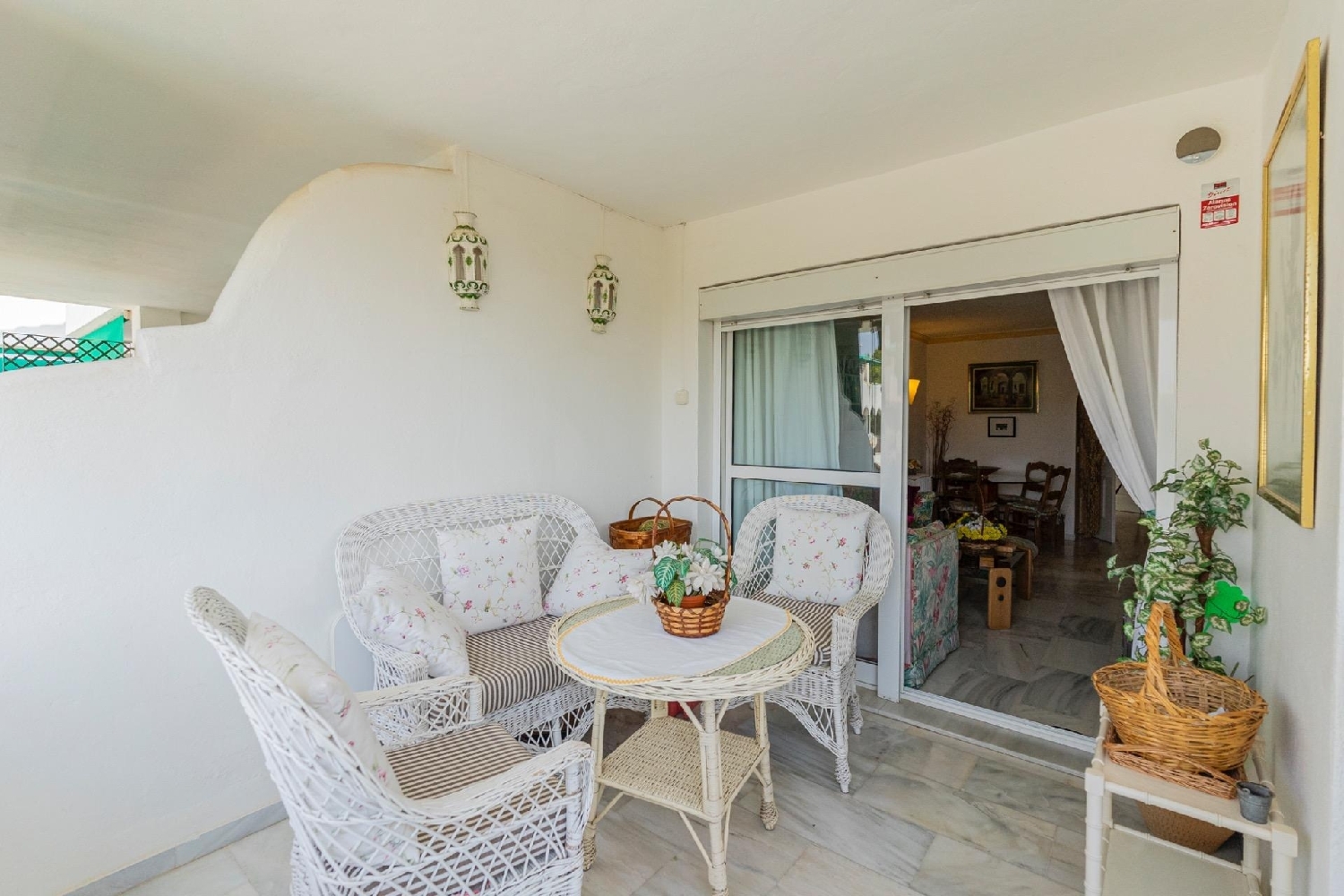  kaufen Wohnung Marbella Costa Noroeste 5