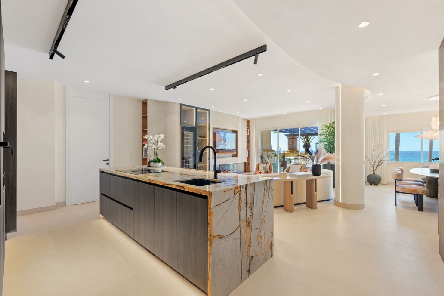  for sale apartment Marbella Costa Del Sol Occidental 8