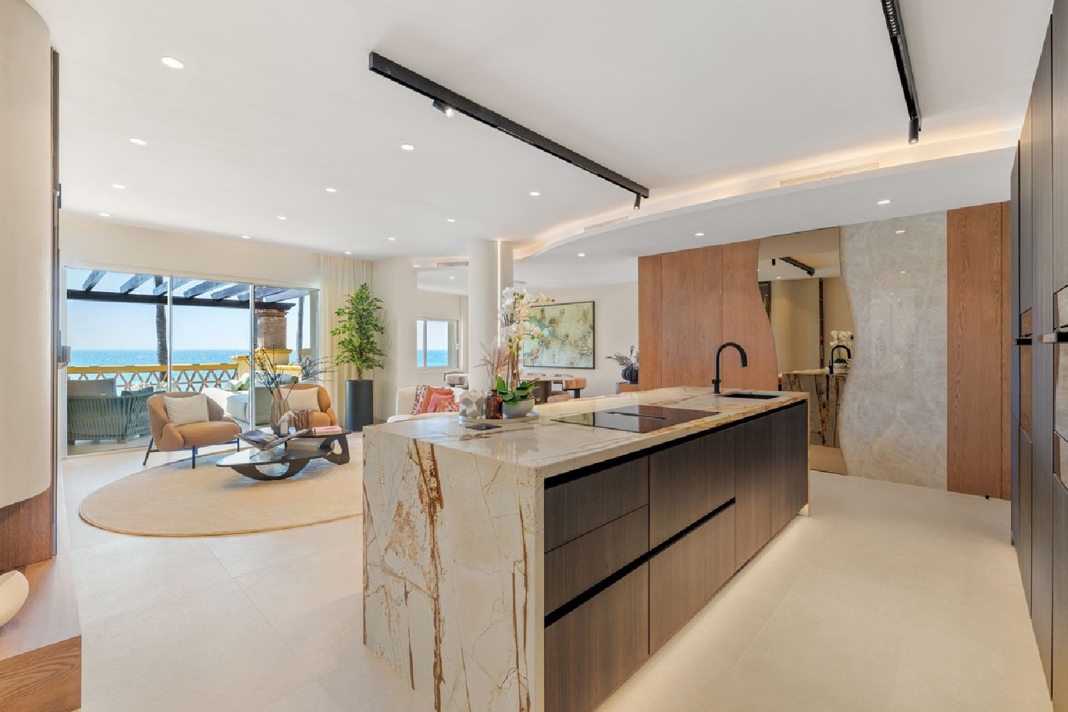  for sale apartment Marbella Costa Del Sol Occidental 3