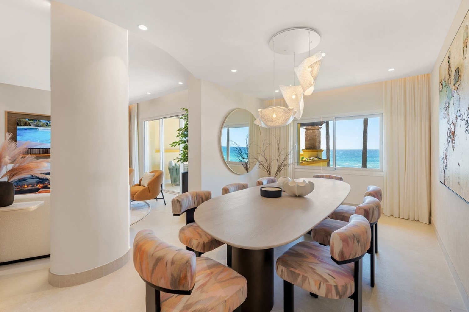 for sale apartment Marbella Costa Del Sol Occidental 5