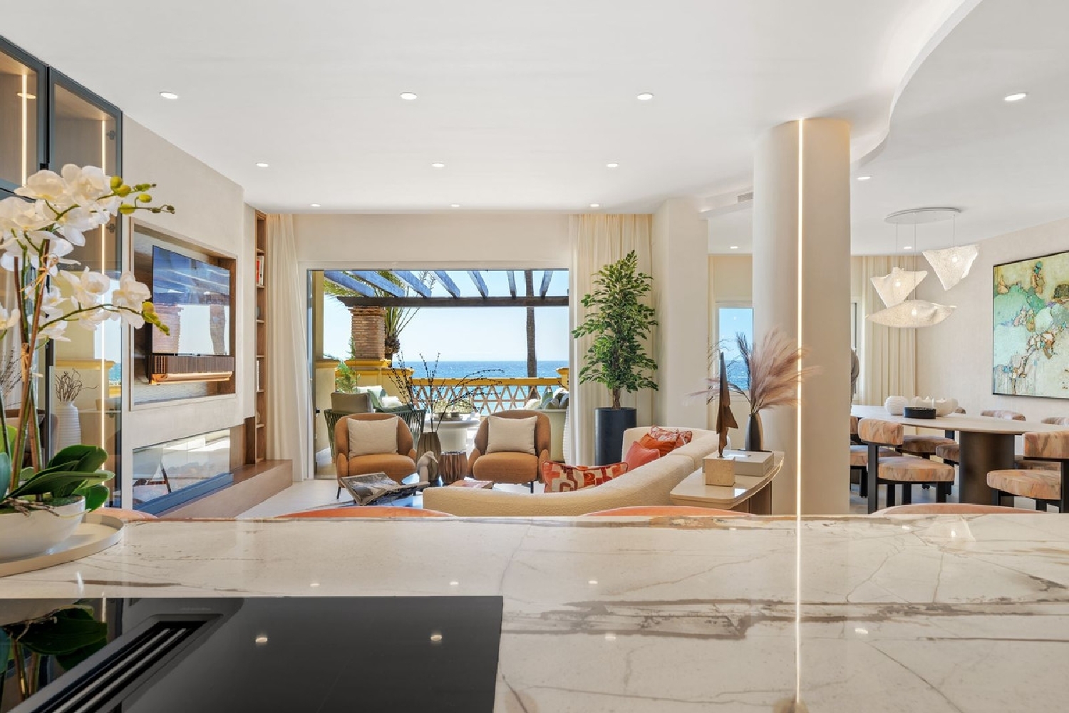  for sale apartment Marbella Costa Del Sol Occidental 7