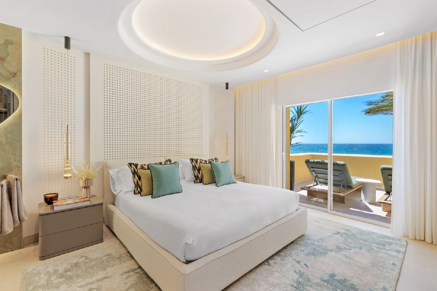  for sale apartment Marbella Costa Del Sol Occidental 4