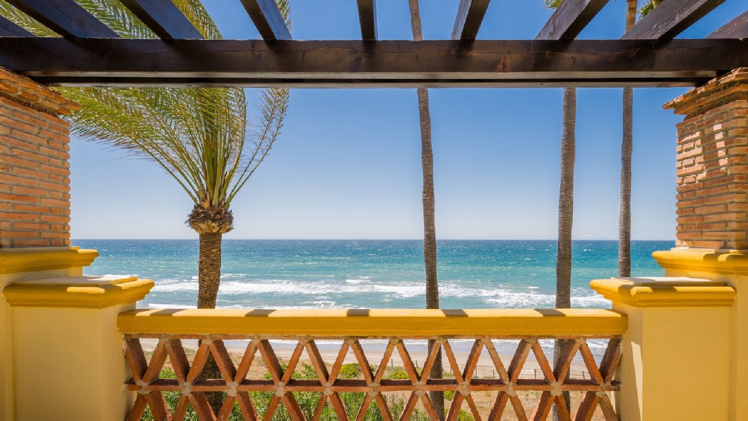  for sale apartment Marbella Costa Del Sol Occidental 6