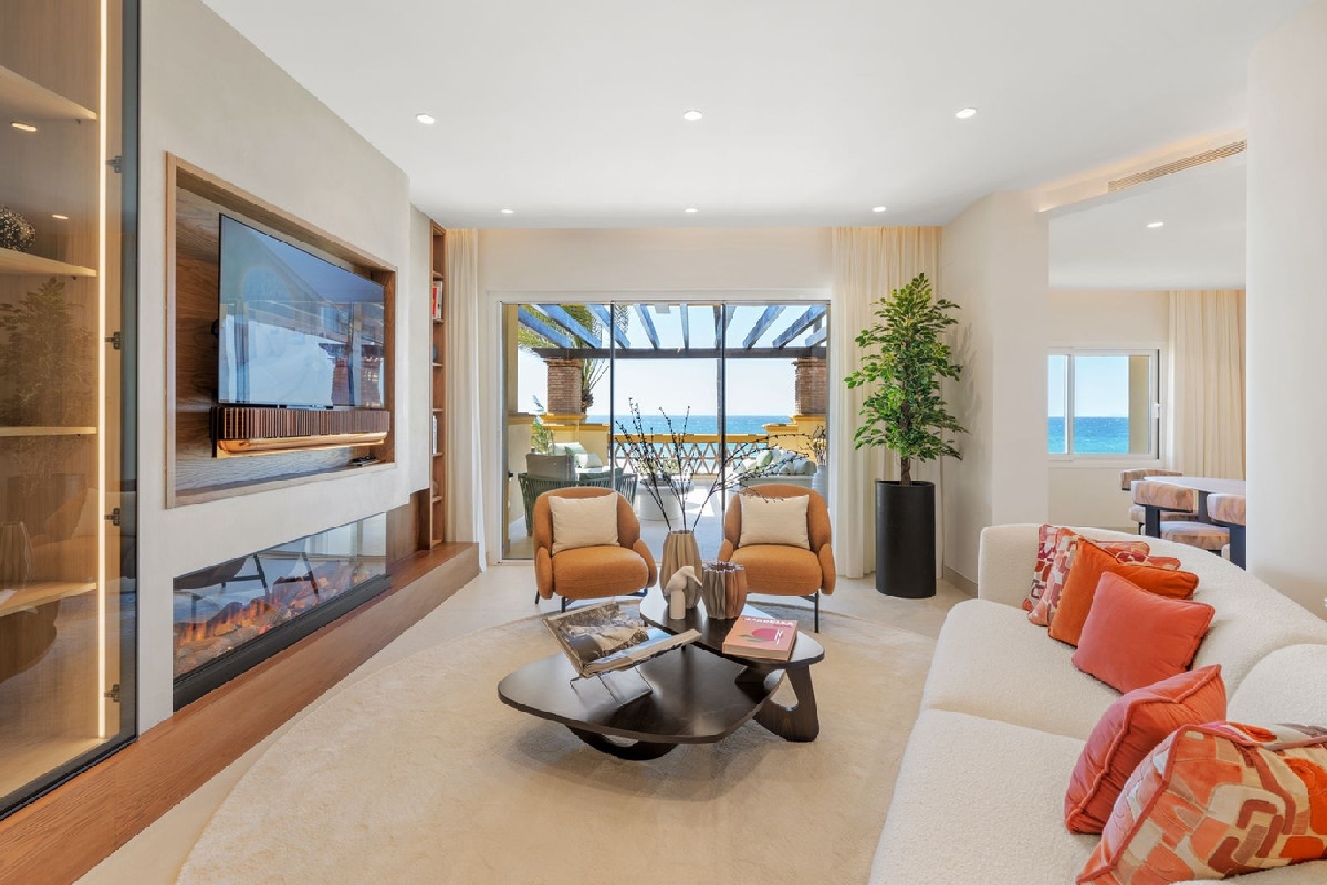  for sale apartment Marbella Costa Del Sol Occidental 2