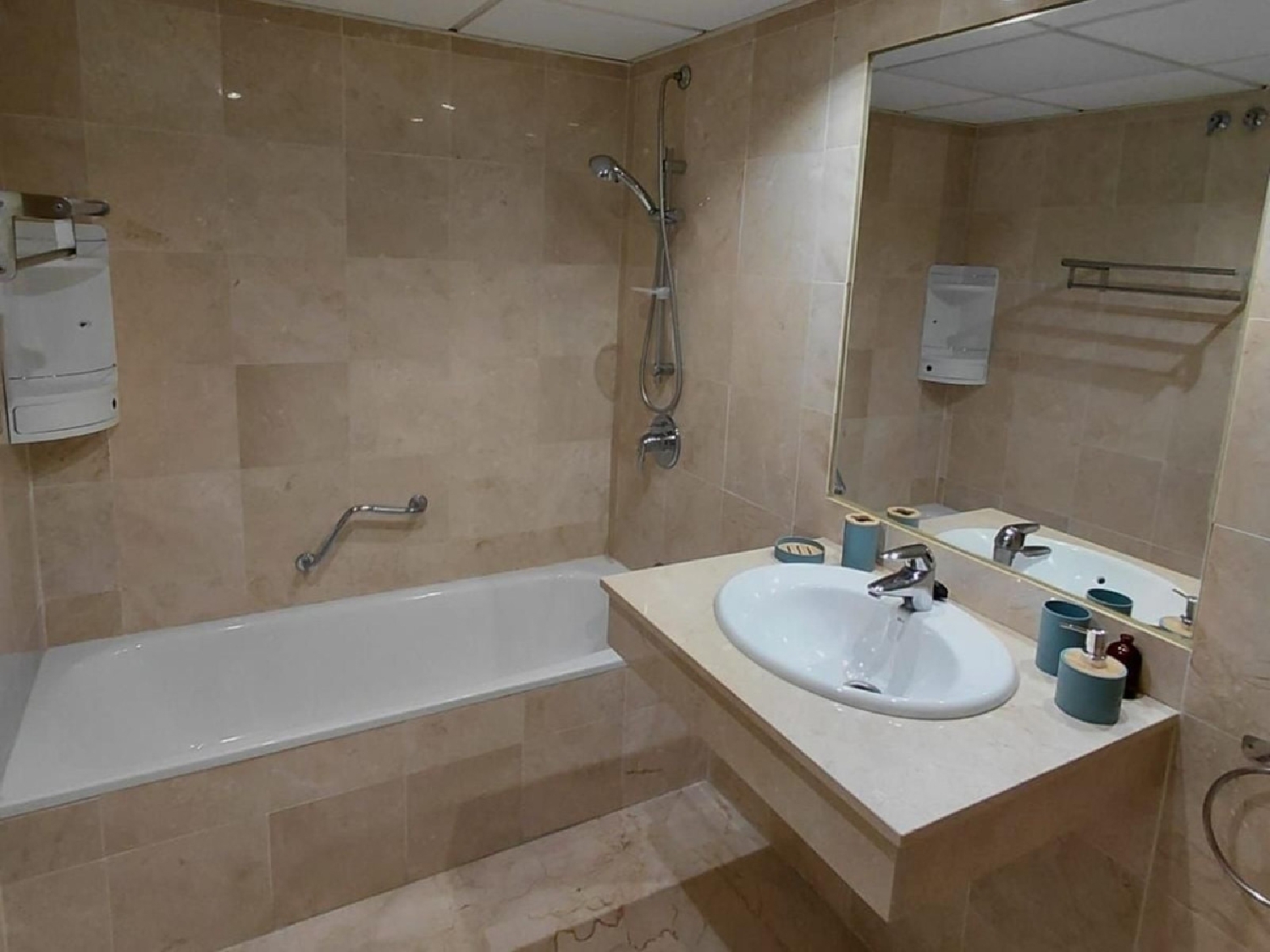 kaufen Wohnung Marbella Costa Del Sol Occidental 4