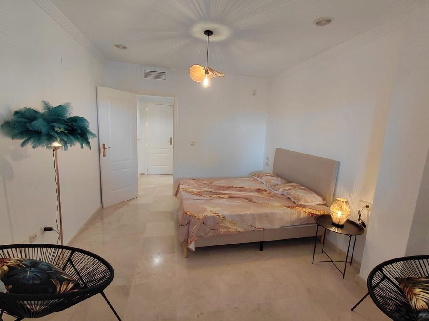  kaufen Wohnung Marbella Costa Del Sol Occidental 3