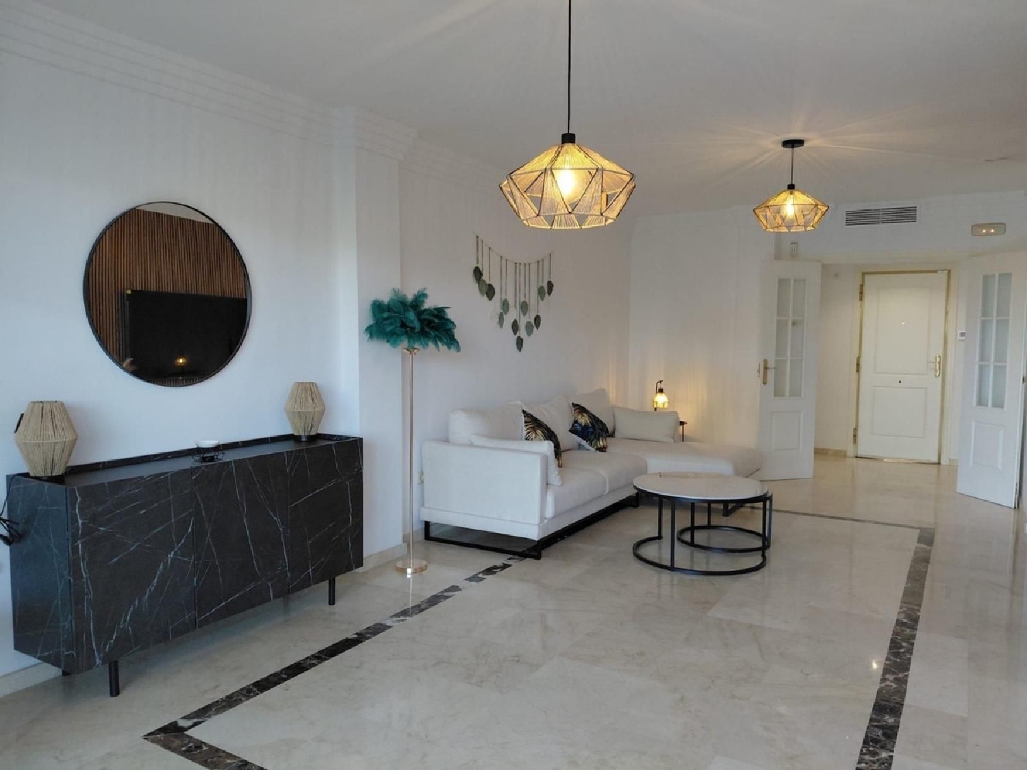  kaufen Wohnung Marbella Costa Del Sol Occidental 2