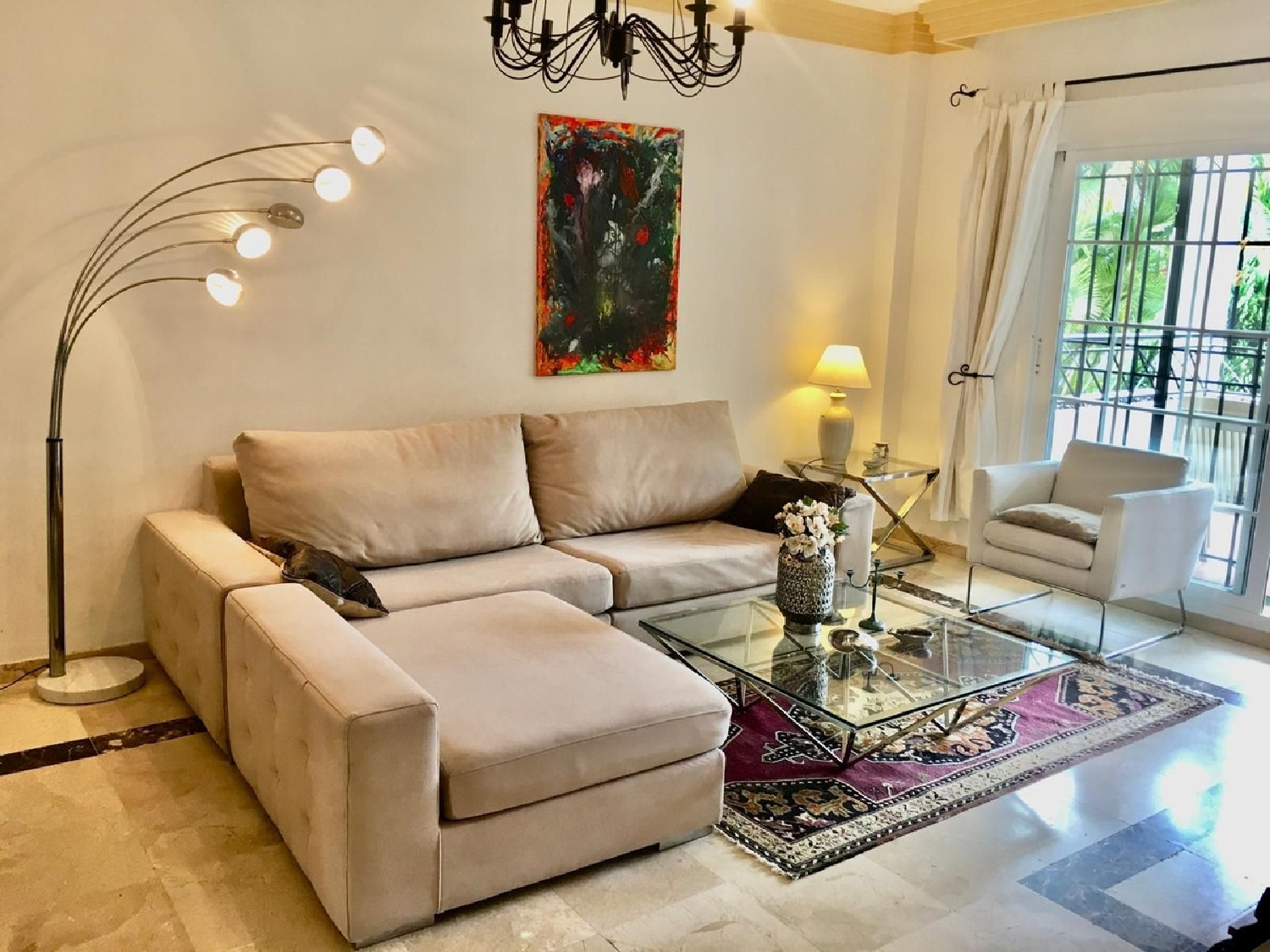 à vendre appartement Marbella Costa Del Sol Occidental 2