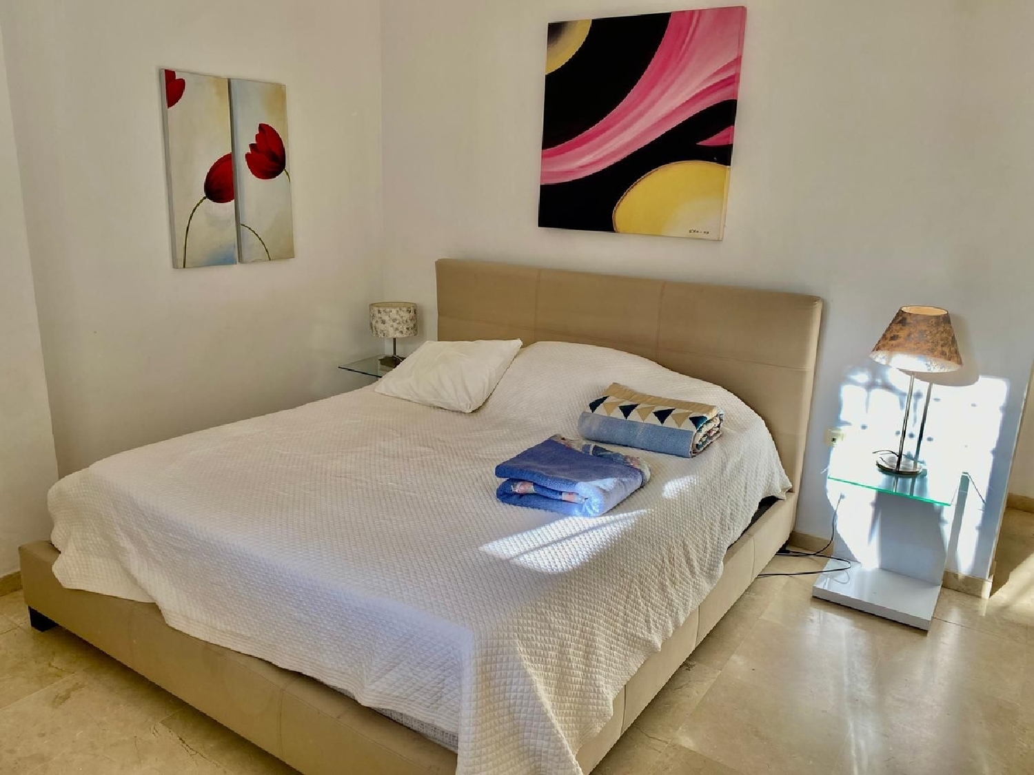 à vendre appartement Marbella Costa Del Sol Occidental 3