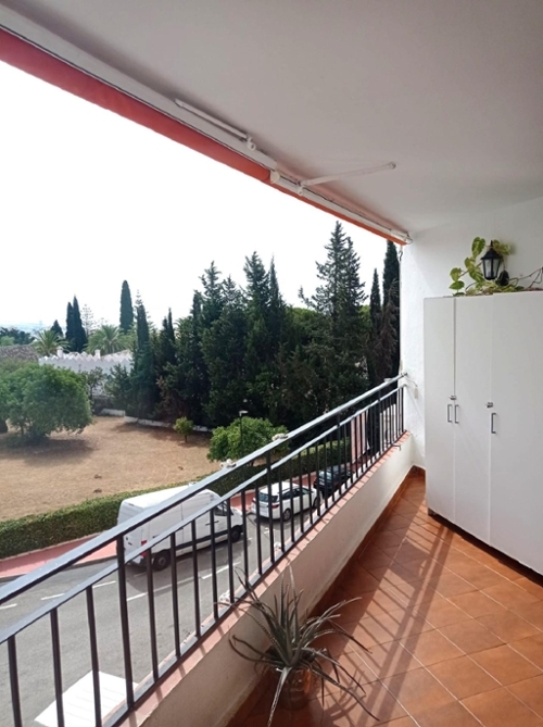 Marbella Costa Del Sol Occidental Wohnung Bild 6290378