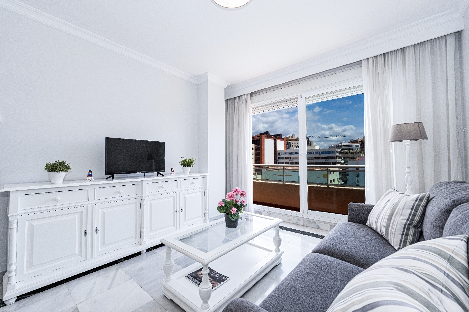  en venta apartamento Marbella Costa Del Sol Occidental 4