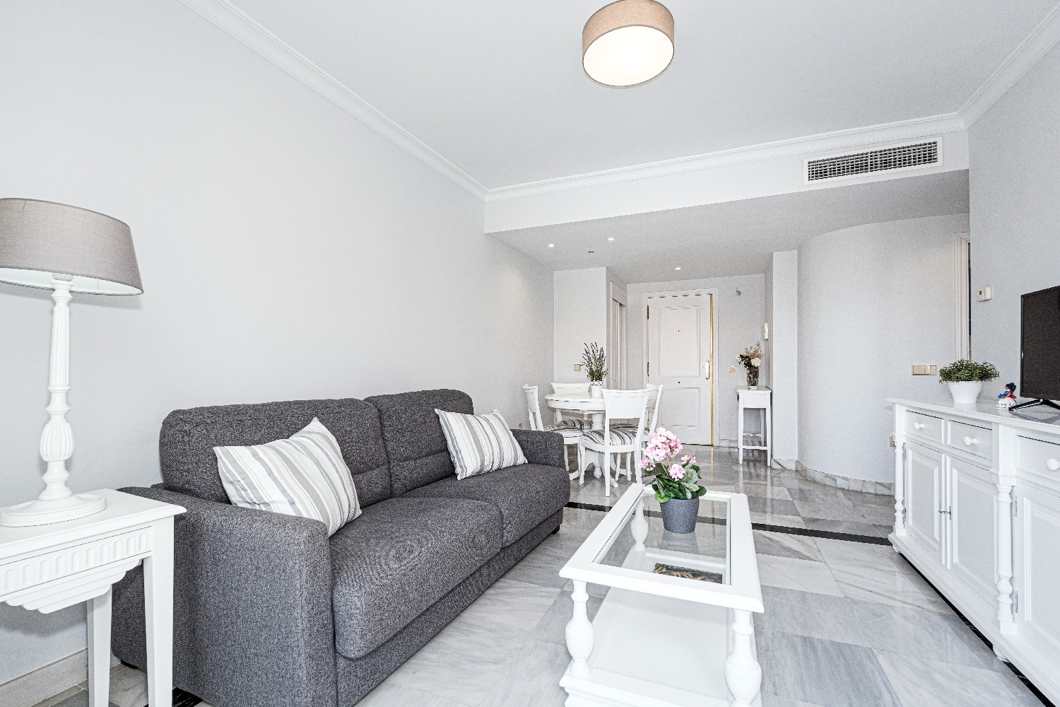 à vendre appartement Marbella Costa Del Sol Occidental 2