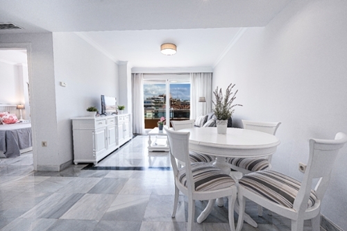 Marbella Costa Del Sol Occidental appartement foto 6288185
