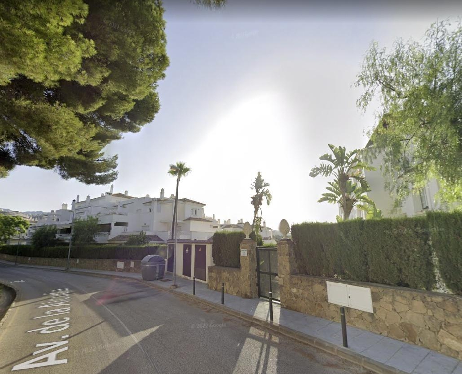  for sale apartment Marbella Costa Del Sol Occidental 1