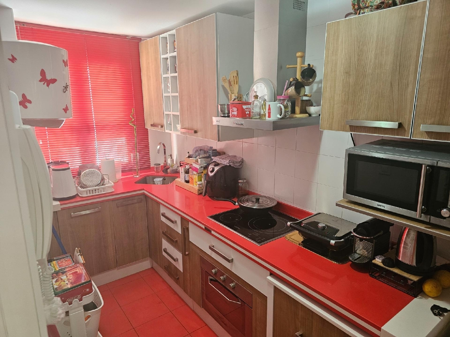 kaufen Wohnung Marchena Campiña De Morón Y Marchena 3