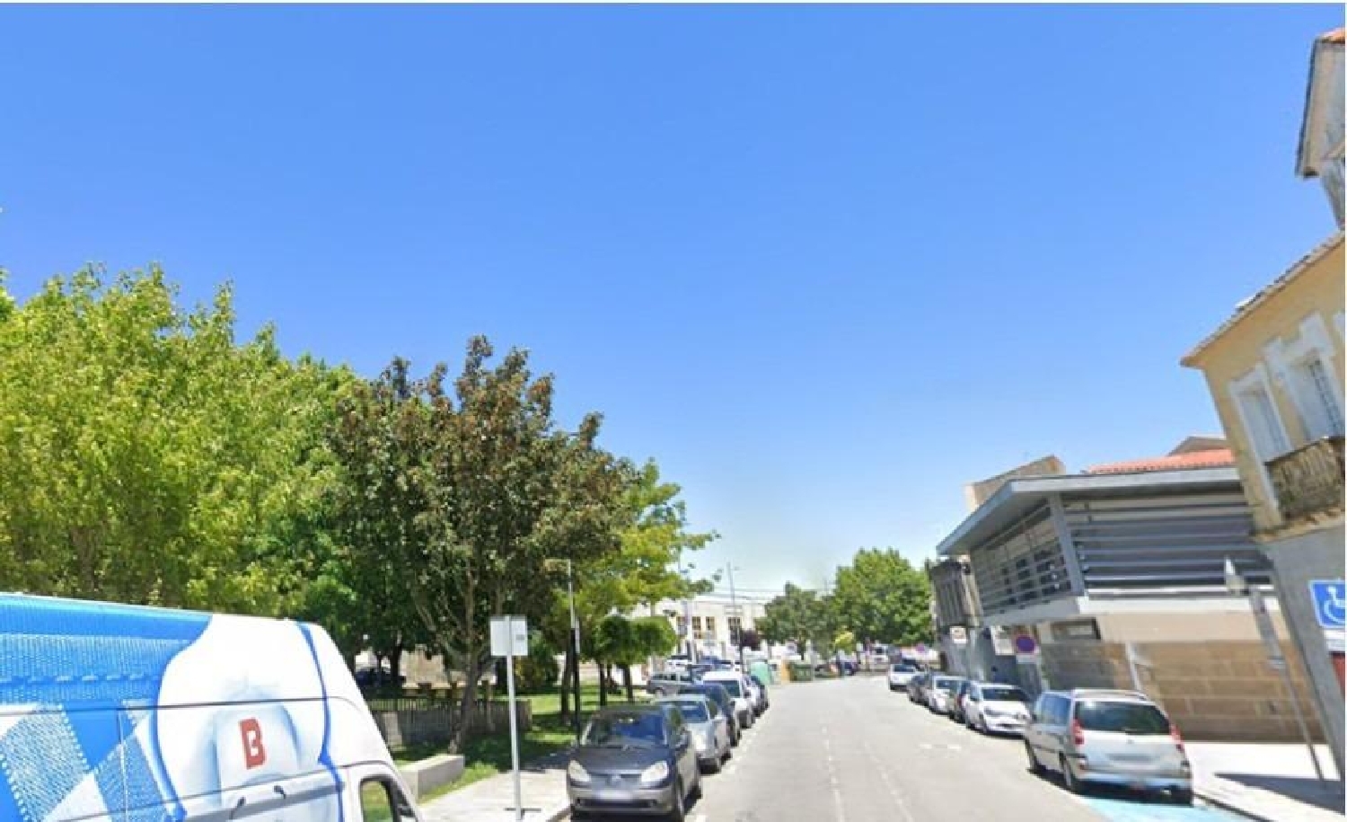  en venta apartamento Marin Deza 1
