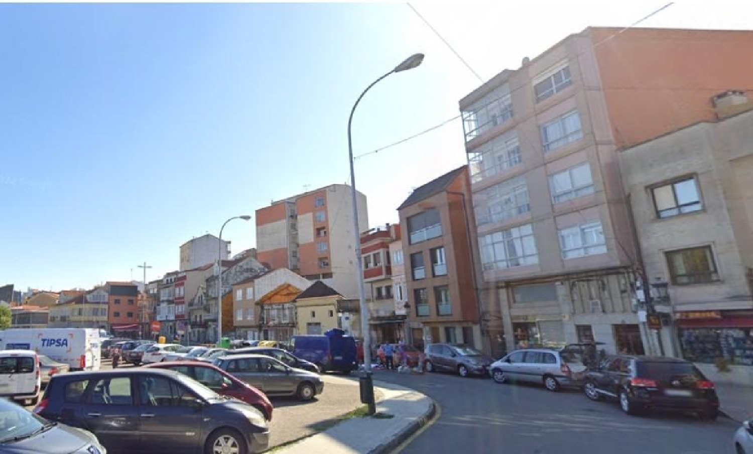 te koop appartement Marin Deza 3