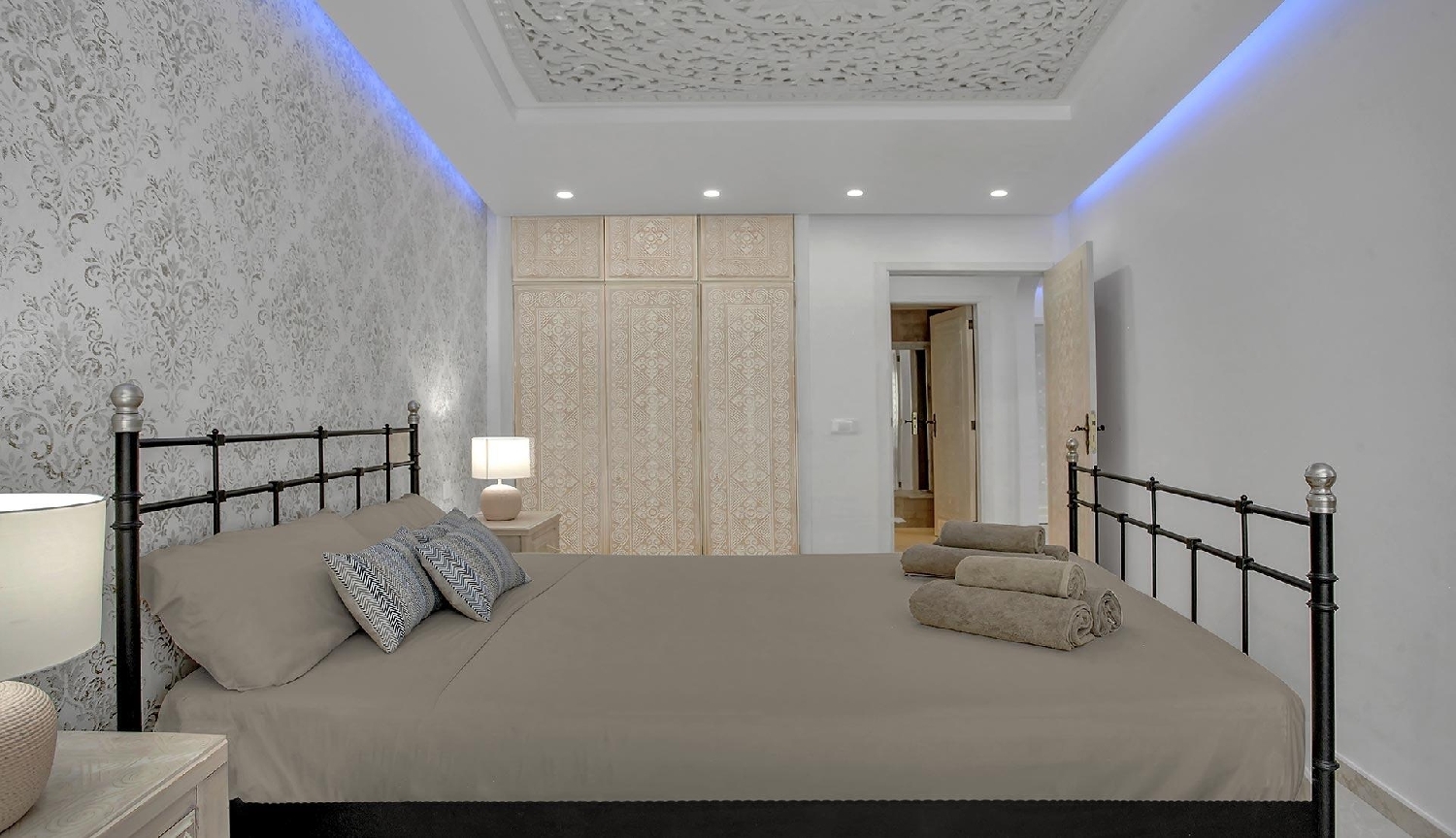  te koop appartement Maroñas Noya 8