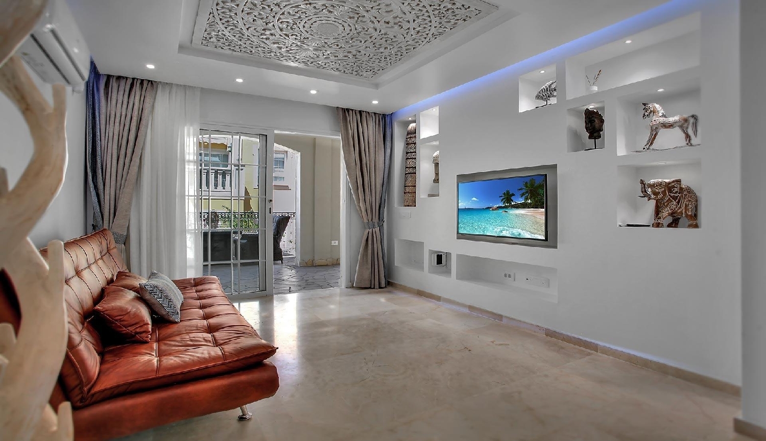 te koop appartement Maroñas Noya 3