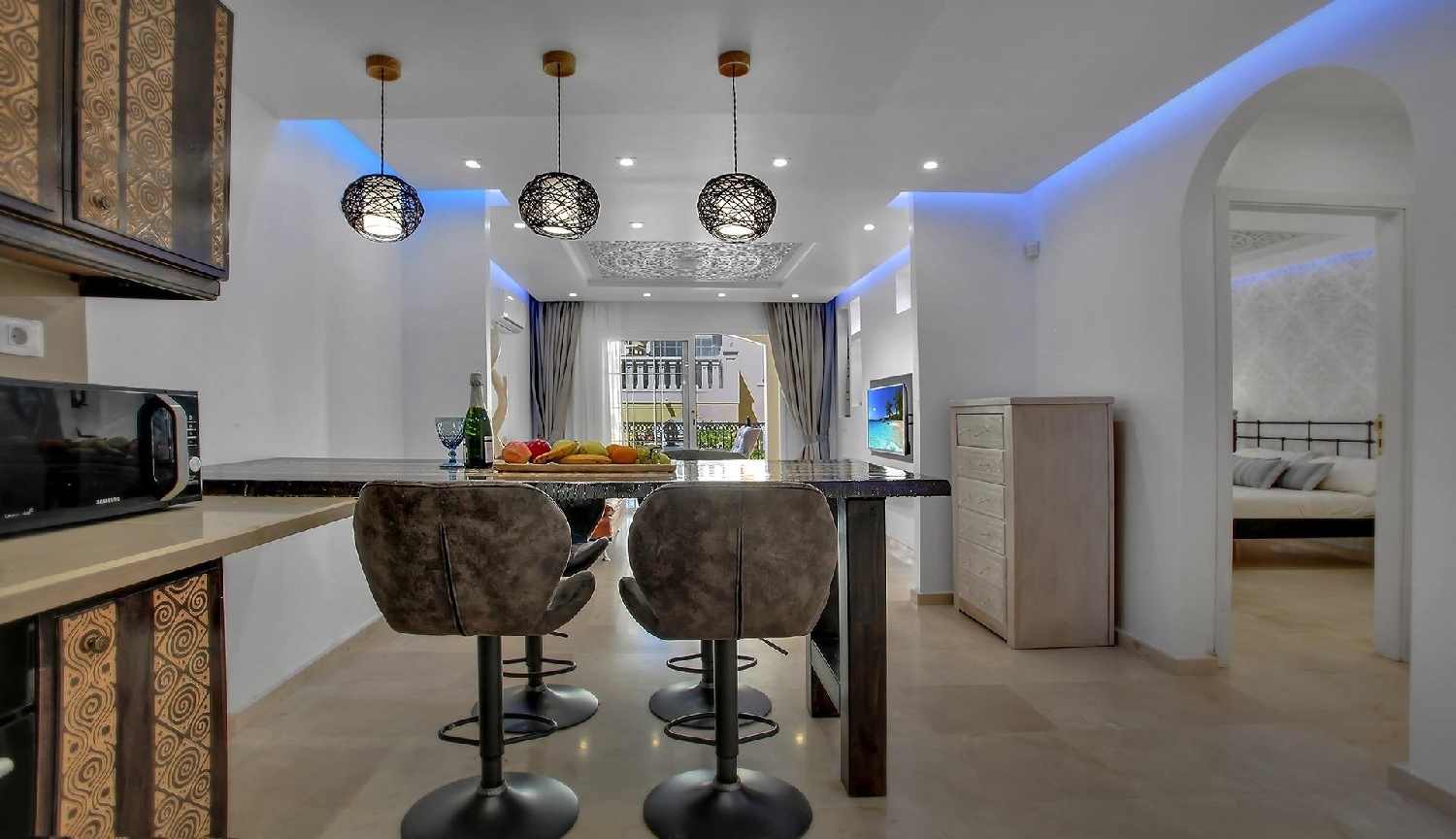  te koop appartement Maroñas Noya 5