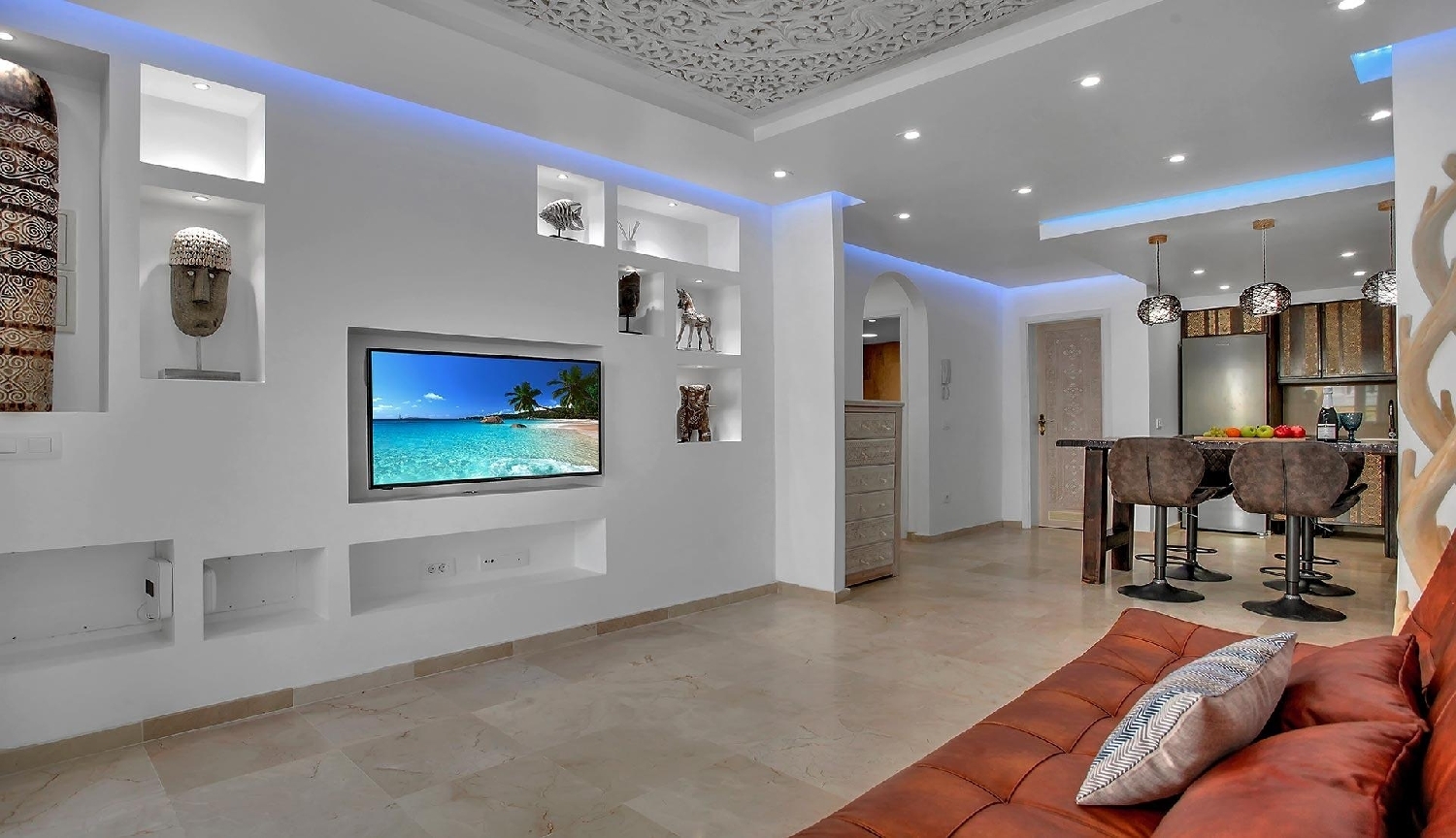  te koop appartement Maroñas Noya 4
