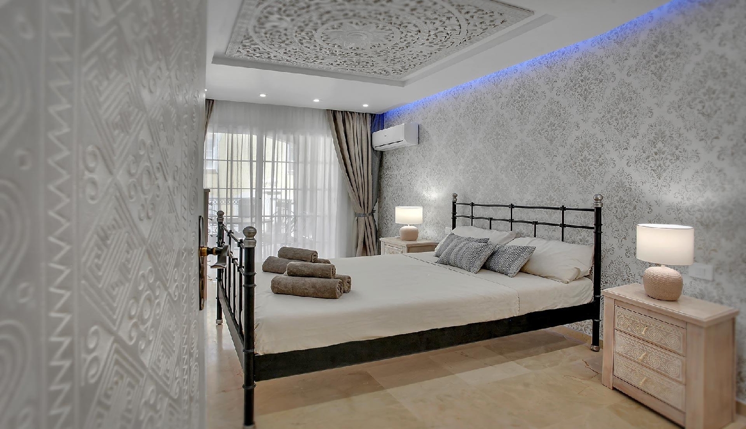  te koop appartement Maroñas Noya 7