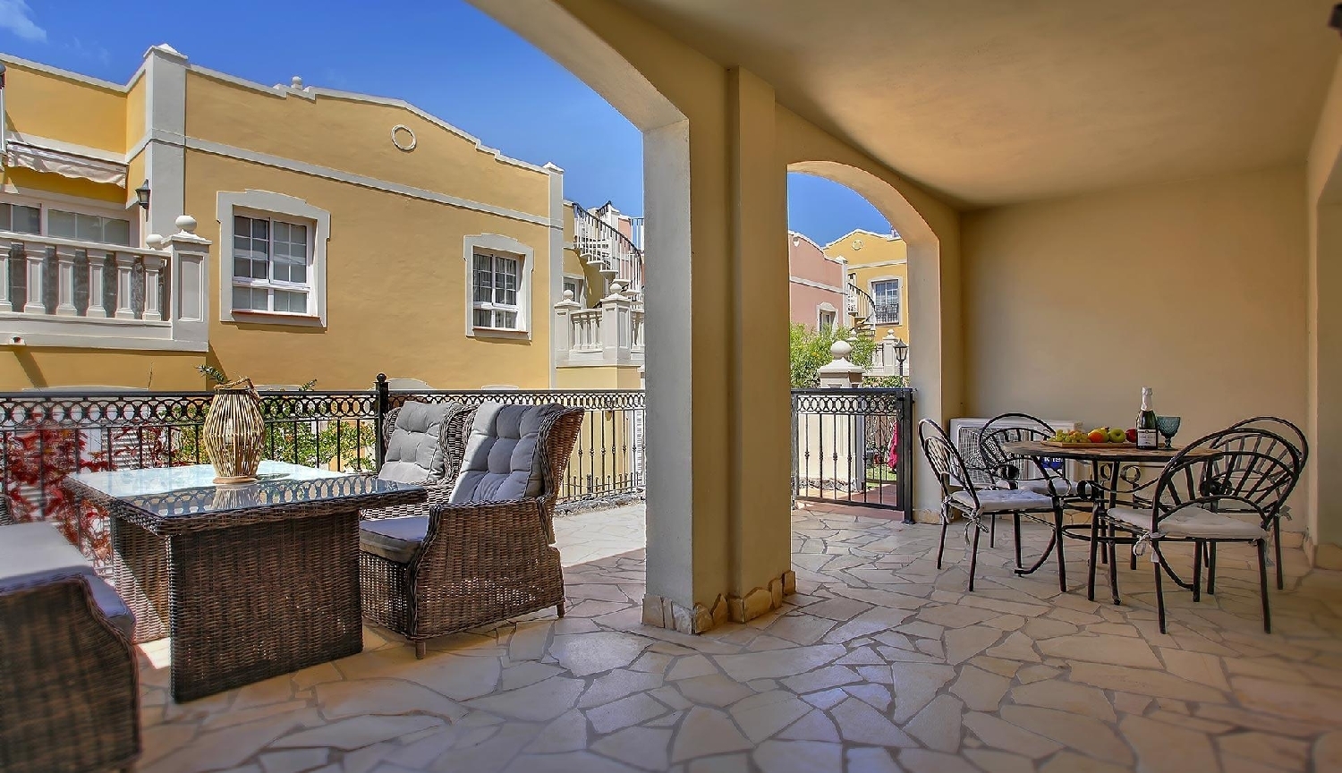  te koop appartement Maroñas Noya 1