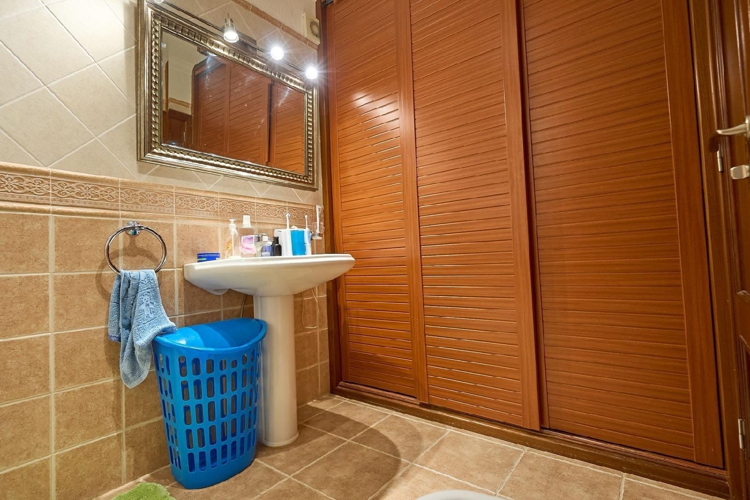  te koop appartement Maroñas Noya 6