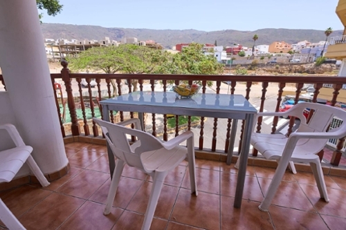 Maroñas Noya apartment foto 6284683