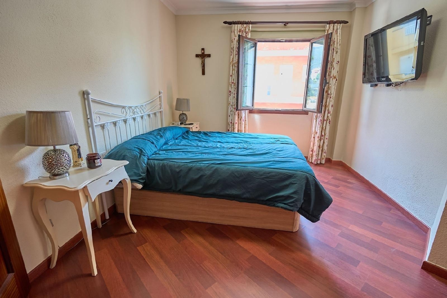 te koop appartement Maroñas Noya 3