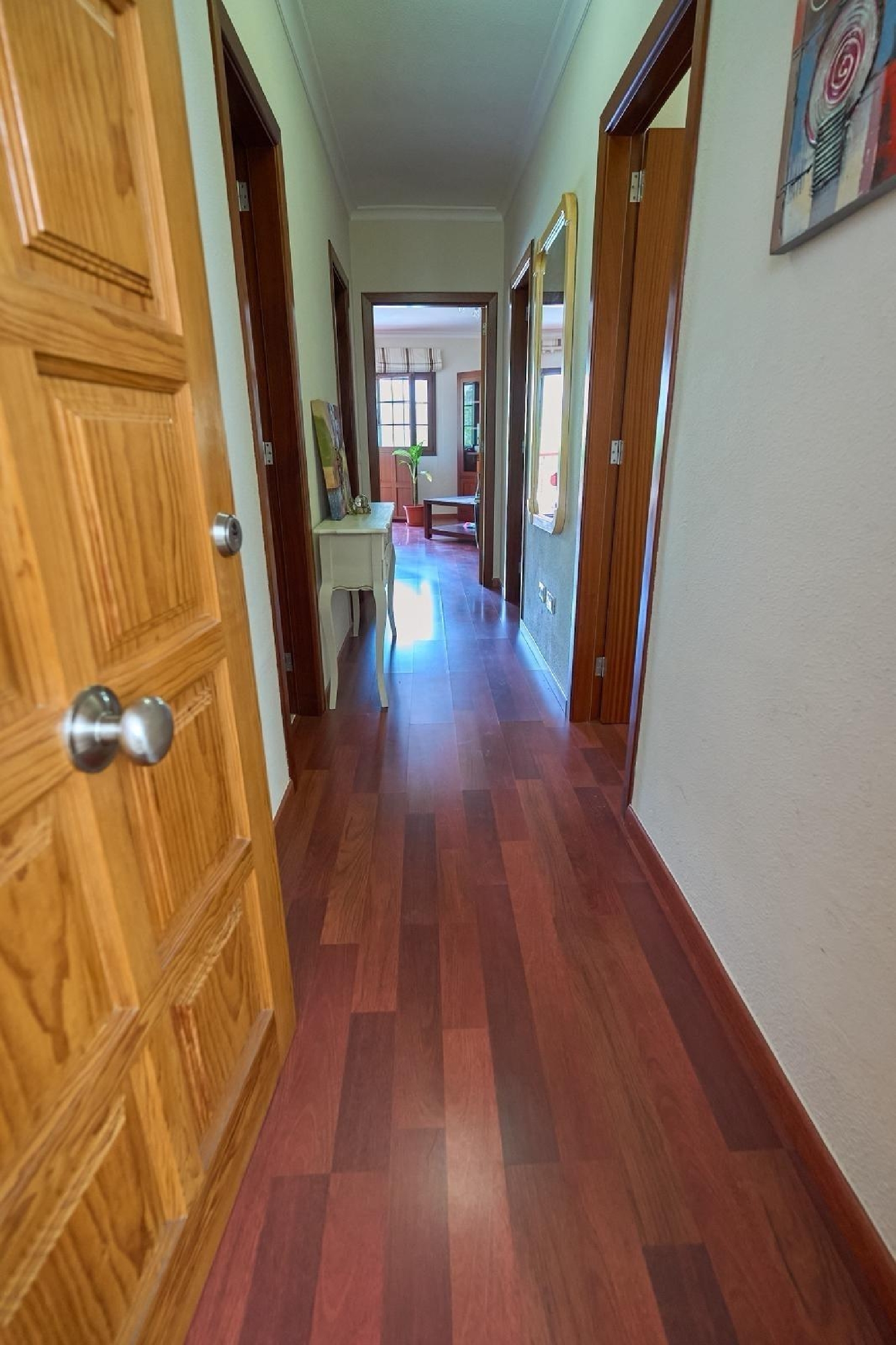 te koop appartement Maroñas Noya 2