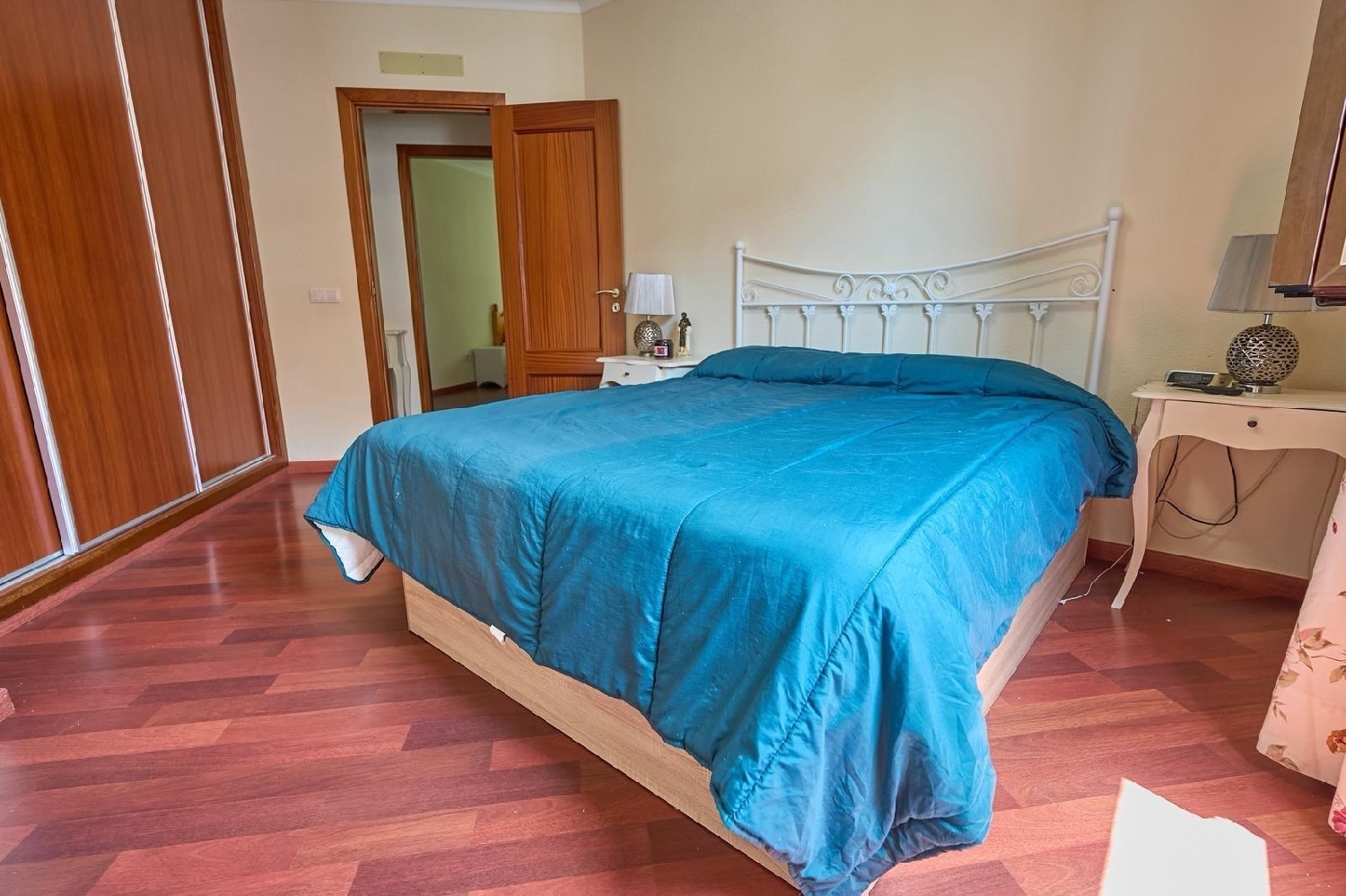  te koop appartement Maroñas Noya 4