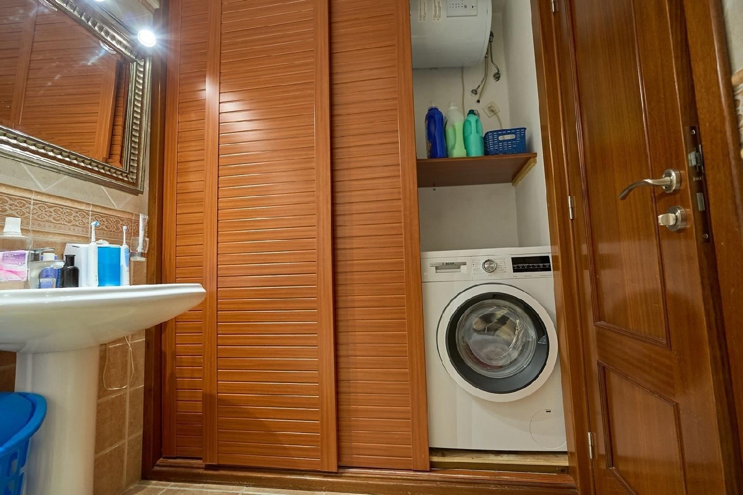  te koop appartement Maroñas Noya 8