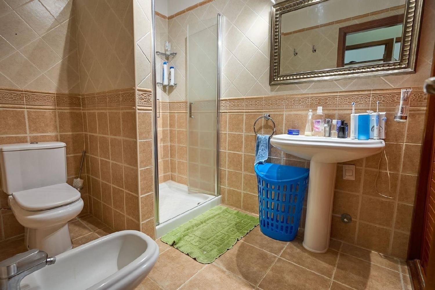  te koop appartement Maroñas Noya 5