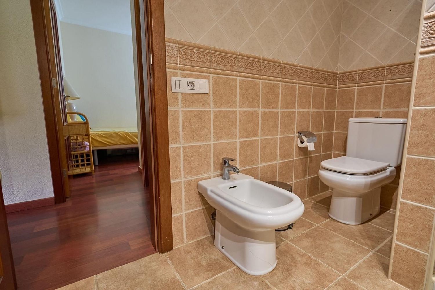  te koop appartement Maroñas Noya 7