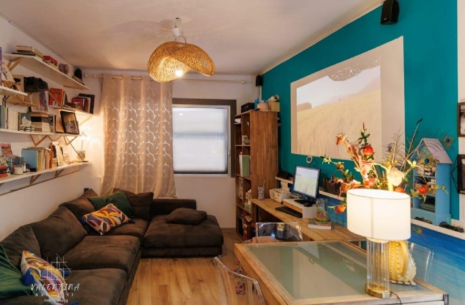  en venta apartamento Maroñas Noya 1