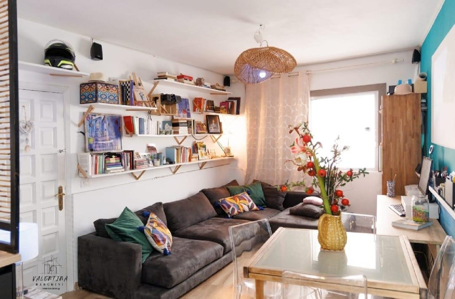  en venta apartamento Maroñas Noya 2