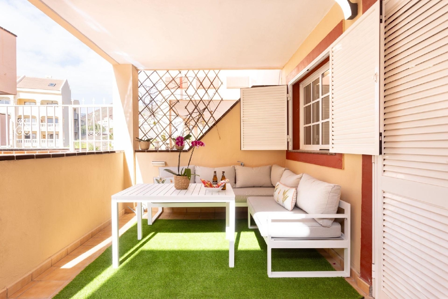  en venta apartamento Maroñas Noya 3