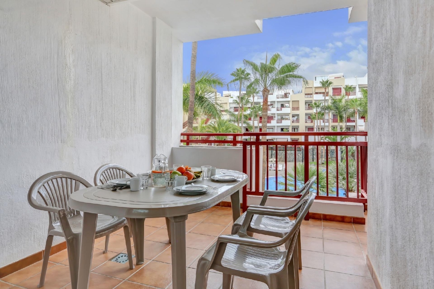  en venta apartamento Maroñas Noya 8
